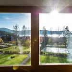 Aldeamento Turístico Lipno 4*