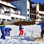 Aldeamento Turístico Lipno 4*