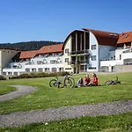 Feriepark Lipno 4*