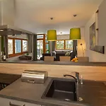 Lipno Feriepark 4*