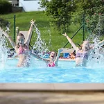 Lipno Aldeamento Turístico 4*