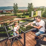 Lipno Lipno nad Vltavou