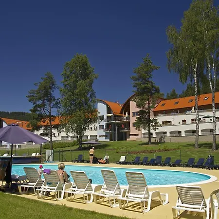 Lipno Holiday park Lipno nad Vltavou