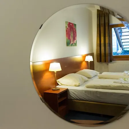 Lipno Prázdninový areál 4*