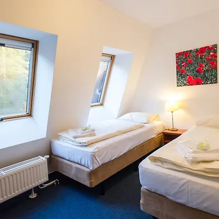 Holiday park Lipno