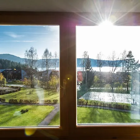 Holiday park Lipno 4*