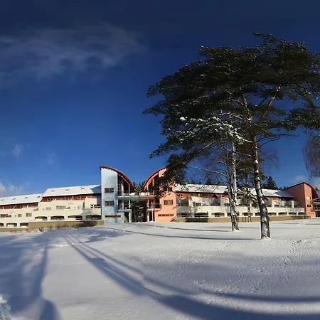 Parque de vacaciones Lipno Lipno nad Vltavou