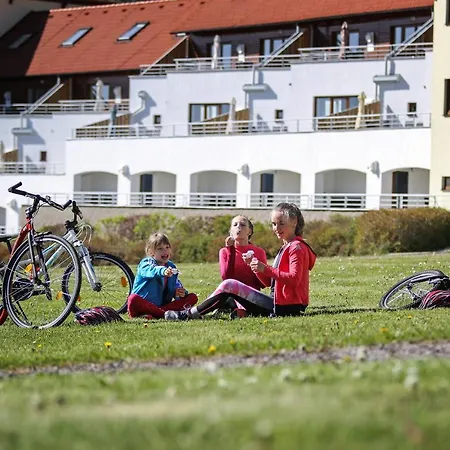 Lipno Holiday park