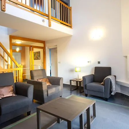 Lipno Holiday park