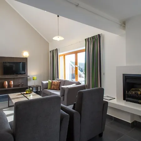 Holiday park Lipno