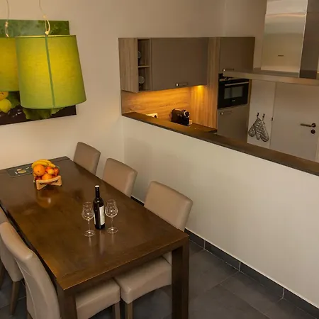 Lipno Kompleks wypoczynkowy 4*