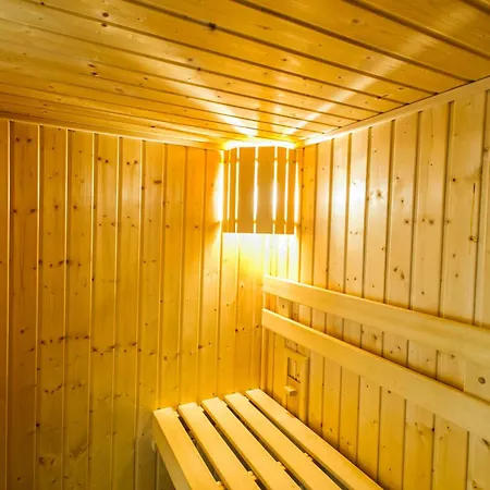 Lipno Holiday park