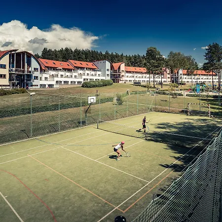 Parque de vacaciones Lipno
