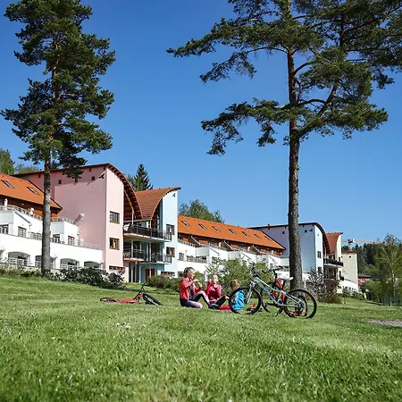 Lipno Lipno nad Vltavou