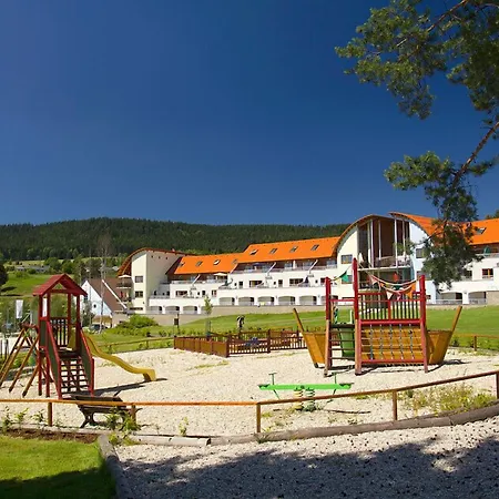 Lipno Parque de vacaciones