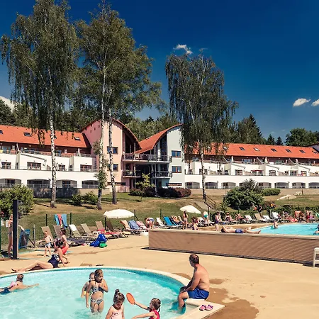 Lipno Parque de vacaciones
