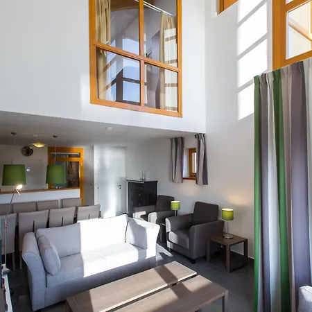 Lipno Kompleks wypoczynkowy 4*