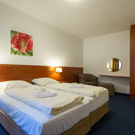 Lipno 4* Lipno nad Vltavou