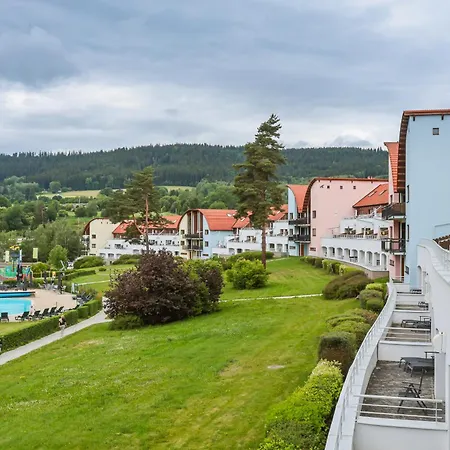 Lipno 4* Lipno nad Vltavou
