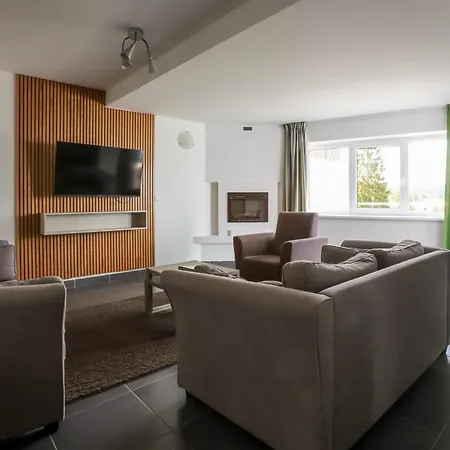 Vakantiepark Lipno