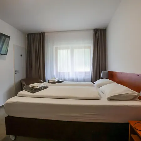 Vakantiepark Lipno 4*