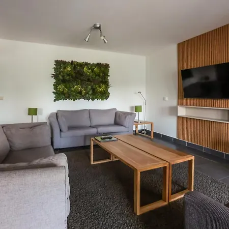 Lipno Vakantiepark Lipno nad Vltavou