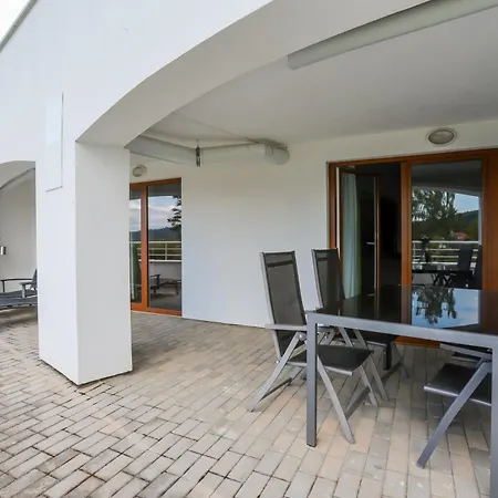 Lipno Vakantiepark Lipno nad Vltavou