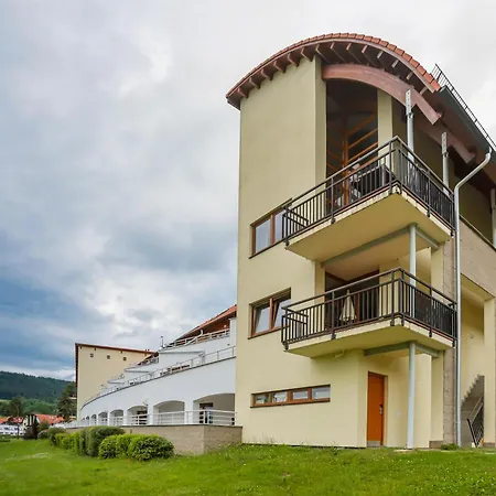 Lipno 4* Lipno nad Vltavou