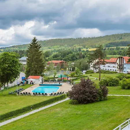 Lipno Vakantiepark