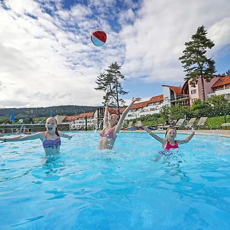 Lipno Feriepark 4*