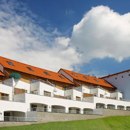 Lipno Holiday park
