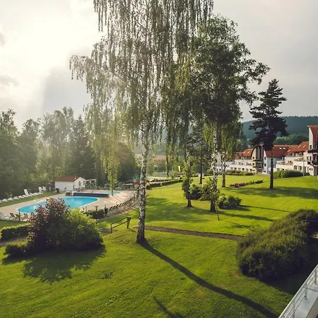 Lipno 4* Lipno nad Vltavou