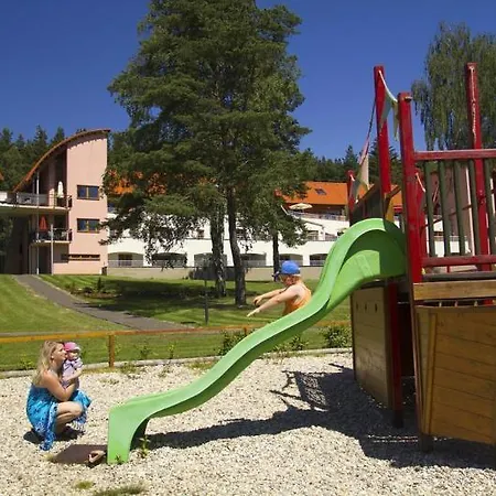 Lipno 4* Lipno nad Vltavou