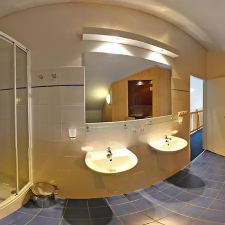 Holiday park Lipno