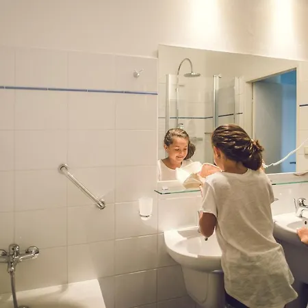 Lipno Kompleks wypoczynkowy