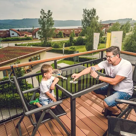 Lipno Lipno nad Vltavou